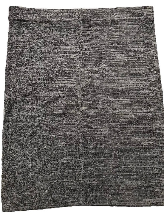 LOFT Dresses & Skirts - Women’s Loft Charcoal Grey Pencil Skirt Size Large